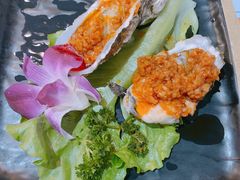 -鹤江桥·红油牛肉粉(SKP店)