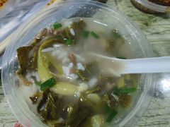 -杨婆婆烤肉(文昌阁店)