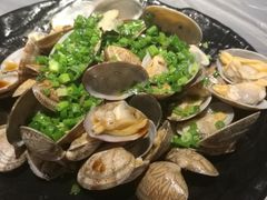 -虾易落味(杭州黄龙万科中心店)
