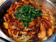 -黄记煌三汁焖锅(渝北金港国际店)
