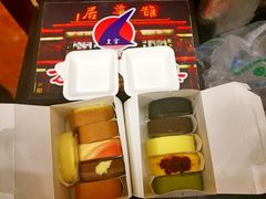 -鹊华居·地道鲁菜·海鲜·融合味(大明湖店)