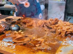 -明记牛杂(新马路分店)