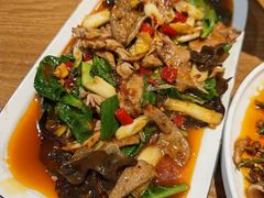 -灯盏窝餐厅