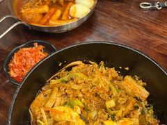 -米屋石锅拌饭(师大店)