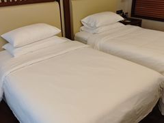 -三清山希尔顿度假酒店