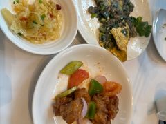 -莆田餐厅PUTIEN(三里屯店)