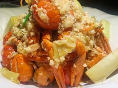 -虾胡闹龙虾馆(湄南河店)