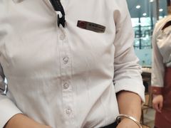 -海底捞火锅(新松江路店)