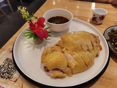 -玖鲜小笼(中山广场店)