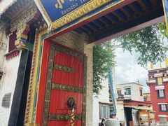 -小昭寺