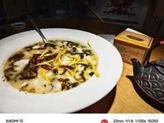 -胡马八破·川菜小馆(高新万达店)