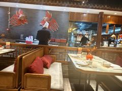 -京味斋·北京烤鸭(北京南站洋桥店)