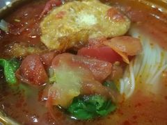 -华兴街煎蛋面(总店)
