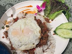 -Home Thai·泰谣(王府井apm店)