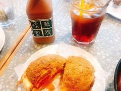 -华嫂冰室(尖沙咀店)