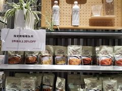 -MUJI无印良品(环球港店)