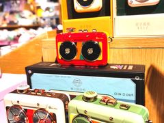 -九木杂物社(新一城店)