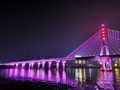 -北江夜游黄金1号1029豪华游艇