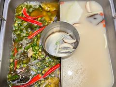 -新辣道鱼火锅(领展购物广场·中关村店)