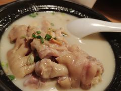 -付小姐在成都(中山公园店)