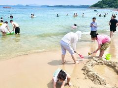 -大梅沙海滨公园