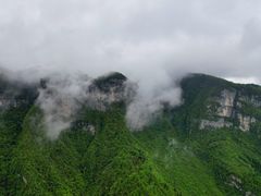 -鹿院坪生态旅游景区