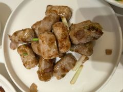 -莆田餐厅PUTIEN(金融街购物中心店)
