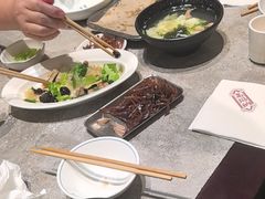 -高玛纳驴肉火烧(河间总店)