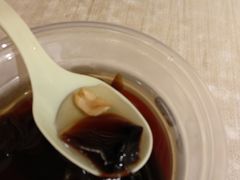 -八婆婆烧仙草(中山路店)