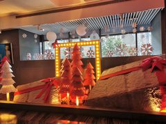 -上海外滩英迪格酒店