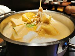 -yokocho上横町·日本食街(深业上城店)