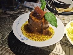 -绿茶餐厅(城西银泰城店)