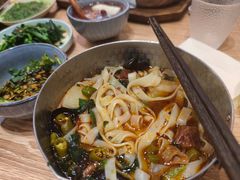-小满手工粉(北京来福士店)