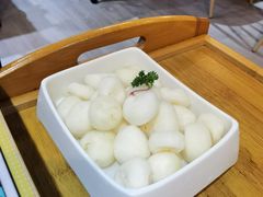 -嗲嗲的椰子鸡(亚龙湾总店)