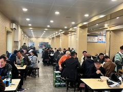 -白鹤大冷面