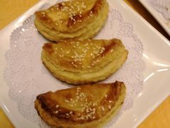 -中关村皇冠假日酒店·红轩中餐厅