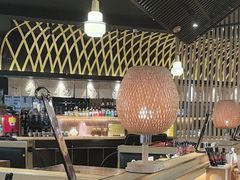 -雷门拉面·现熬骨汤(凯德来福士店)