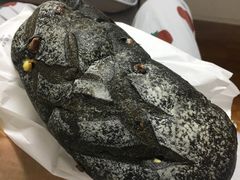 墨鱼芝士-仙峰天然面包(迎宾路店)