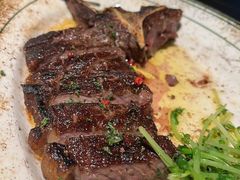 -404干式熟成牛排馆•聚会餐厅