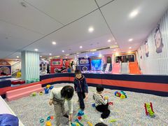 -上海国展宝龙丽筠酒店