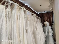 -Lisamoon礼慕纱婚纱礼服高级定制