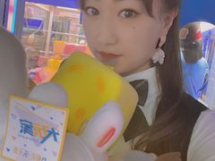 -大玩家超乐场(河东万达广场店)