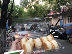 -甜嘟嘟烘焙坊(舒城路店)