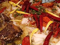 -花椒俏川菜小馆(南海万达店)