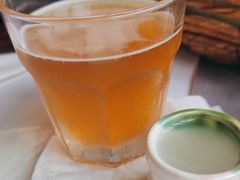 -野蔓果·山野菜(西湖景区·龙井茶田店)