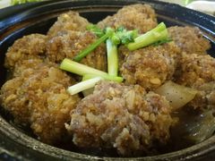 -云河农家乐饭店(福禄缘树山店)