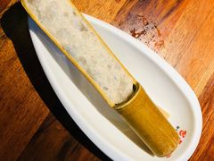 虾滑-巴邑火锅(江北万达店)