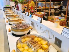 -涨巢·潮玩水疗局