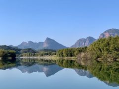 -丹霞山风景名胜区