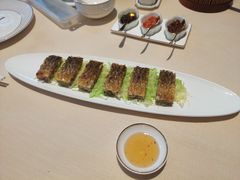 -广州富力丽思卡尔顿酒店·丽轩·粤菜